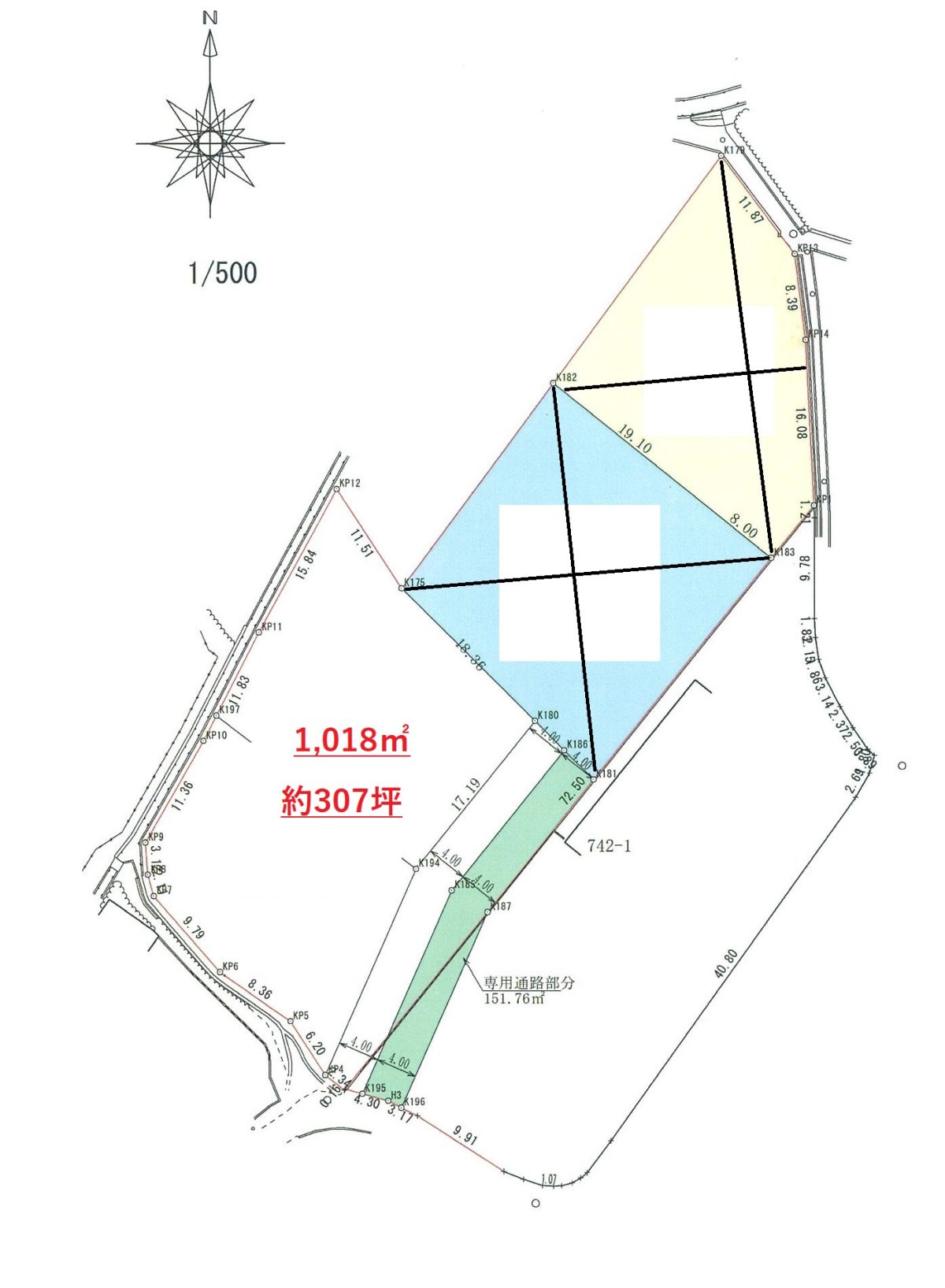 売土地 姫路市四郷町東阿保 アーバンホーム